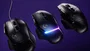 Logitech G G502 X Ratón Gaming Blanco