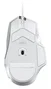 Logitech G G502 X Ratón Gaming Blanco
