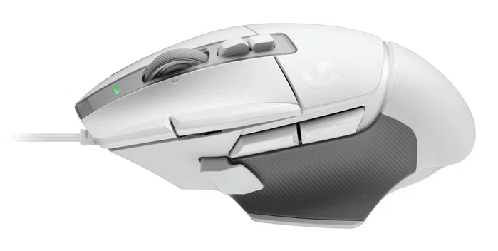 Logitech G G502 X Ratón Gaming Blanco Logitech G G502 X Ratón Gaming Blanco