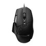 Logitech G G502 X Mouse Gaming USB Negro