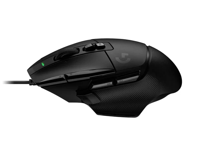 Logitech G G502 X Mouse Gaming USB Negro Logitech G G502 X Mouse Gaming USB Negro