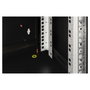 Digitus DN-19 09-U-SW Armario de red de pared Unique 9U Negro