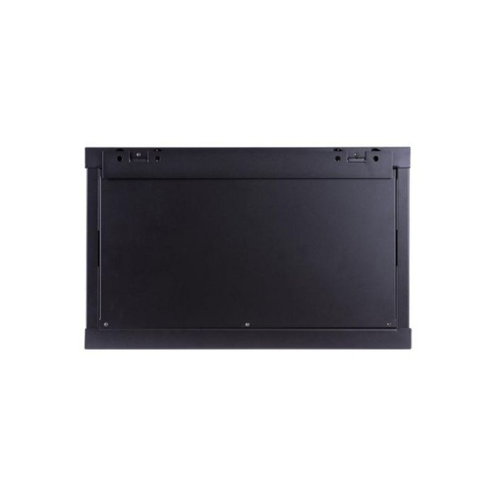 MicroConnect Armario mural de 19 pol 6HU Fondo 450mm Negro MicroConnect Armario mural de 19 pol 6HU Fondo 450mm Negro