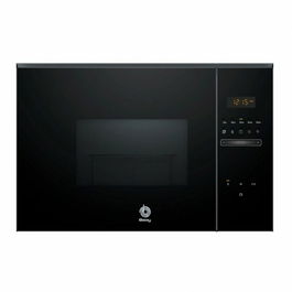 Microondas Balay 3CG5172N2 Negro 800 W 1000 W 20 L