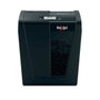 Rexel Secure X10 Negro Destructora de Papel P-4 18L