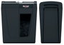 Rexel Secure X10 Negro Destructora de Papel P-4 18L
