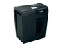 Rexel Secure X10 Negro Destructora de Papel P-4 18L