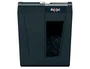 Rexel Secure X10 Negro Destructora de Papel P-4 18L