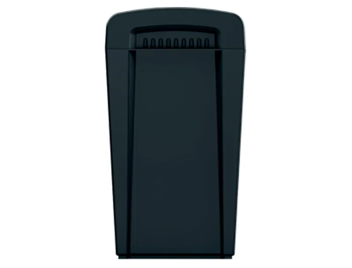 Rexel Secure X10 Negro Destructora de Papel P-4 18L Rexel Secure X10 Negro Destructora de Papel P-4 18L