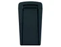 Rexel Secure X10 Negro Destructora de Papel P-4 18L