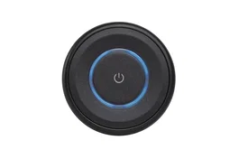 Fonestar BT-CONVERTER Transmisor y Receptor de Audio Inalámbrico Negro