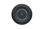 Fonestar BT-CONVERTER - Transmisor y Receptor de Audio Bluetooth AUX Negro con Batería de Ión-Litio 280 mAh y 14 Horas de Autonomía