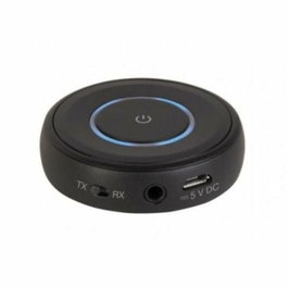 Fonestar BT-CONVERTER Transmisor y Receptor de Audio Inalámbrico