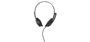 Auriculares de Diadema FONESTAR HOME-35 Negro