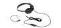 Auriculares de Diadema FONESTAR HOME-35 Negro