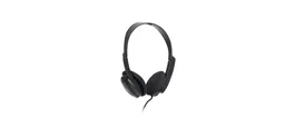 Fonestar sistem Auricular Home 35 Microfono Jack 3.5 mm para PC Teletrabajo Multimedia Alta Comodidad Control Volumen Cable Jack 3.5mm