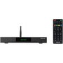 Fonestar RDS-585WHD Receptor de Satélite DVB-S2 HD Negro
