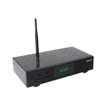 Receptor Satélite FONESTAR RDS-585WHD
