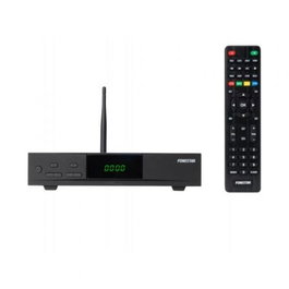 Fonestar RDS-585WHD Receptor TV Satélite Digital HD