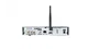 Fonestar RDS-585WHD - Descifrador Satélite DVB-S2 FULL HD 1080p con Wi-Fi, Ethernet, PVR, 1x HDMI, Negro