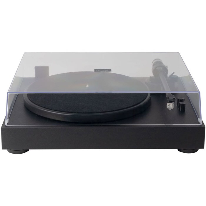 Fonestar VINYL-13 Tocadiscos Hi-Fi Negro