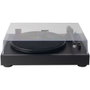 Fonestar VINYL-13 Tocadiscos Hi-Fi Negro