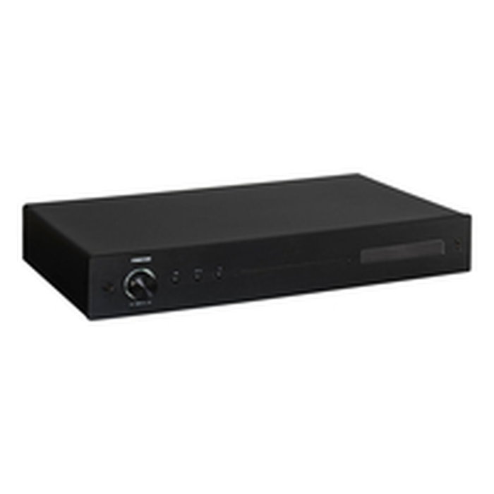 Fonestar CD-150PLUS Reproductor de CD HiFi Negro Fonestar CD-150PLUS Reproductor de CD HiFi Negro