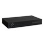 Fonestar CD-150PLUS Reproductor de CD HiFi Negro