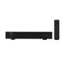 Fonestar CD-150PLUS Reproductor de CD HiFi Negro
