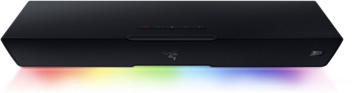 Razer Leviathan V2 Negro 65 W con Subwoofer