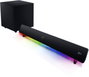 Razer Leviathan V2 Negro 65 W con Subwoofer