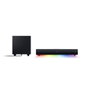 Razer Leviathan V2 Negro 65 W con Subwoofer