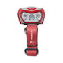 Varta Outdoor Sports H20 Pro Linterna Frontal con 200 lm y 3 Pilas AAA