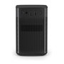 XGIMI Halo+ Proyector DLP LED Portátil Full HD 1080p 900 Lúmenes 3D Wi-Fi Bluetooth Android TV Gris