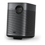 XGIMI Halo+ Proyector DLP LED Portátil Full HD 1080p 900 Lúmenes 3D Wi-Fi Bluetooth Android TV Gris