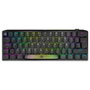 Corsair K70 RGB PRO MINI WIRELESS MX RED Español de formato 60%