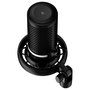 HyperX DuoCast Black Micrófono USB con iluminación RGB