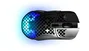 SteelSeries Aerox 5 Wireless Ratón Gaming Negro