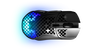 SteelSeries Aerox 5 Wireless ratón mano derecha RF Wireless + Bluetooth + USB Type-A Óptico 18000 DPI Negro 62406