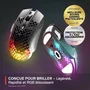 SteelSeries Aerox 5 Wireless Ratón Gaming Inalámbrico