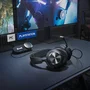 SteelSeries Arctis Nova Pro Auriculares Gaming Alámbricos Negro