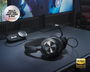 SteelSeries Arctis Nova Pro Auriculares Inalámbricos Diadema Juego Negro 61527