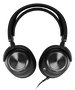 SteelSeries Arctis Nova Pro Auriculares Inalámbricos Diadema Juego Negro 61527