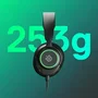 SteelSeries Arctis Nova 3 Auriculares de Diadema USB Tipo C Negro