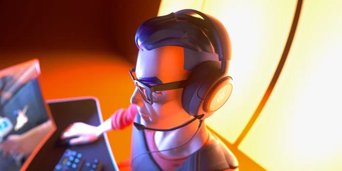 SteelSeries Arctis Nova 3 Auriculares de Diadema USB Tipo C Negro
