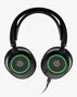 SteelSeries Arctis Nova 3 Auriculares de Diadema USB Tipo C Negro