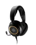 SteelSeries Arctis Nova 3 Auriculares de Diadema USB Tipo C Negro