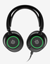 SteelSeries ARCN3B / 61631 Auriculares Gaming Black