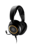 SteelSeries ARCN3B / 61631 Auriculares Gaming Black