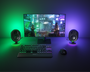 SteelSeries Arena 7 Altavoces 2 en 1 Negro